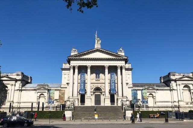 Tate Britain