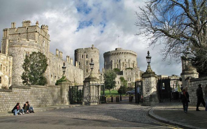 Windsor Castle